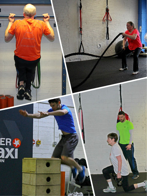 Fitness-Trainer-Dublin