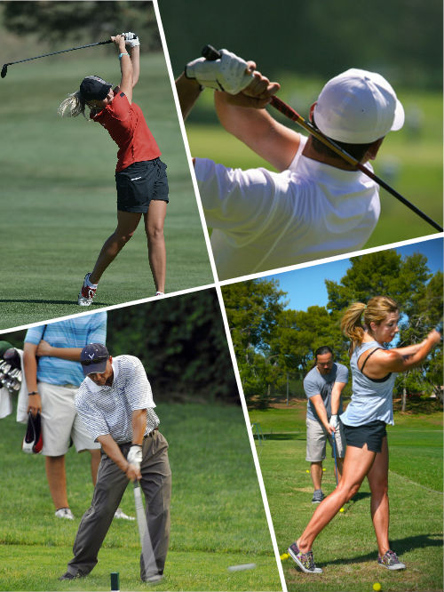 Golf-Personal-Training