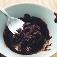Chocolate Mug Cake