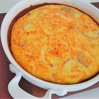 Carrot-and-Onion-Frittata