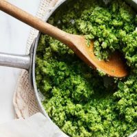 Simple-Broccoli-Rice